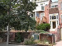 447 and 457 Pearl Street, Boulder, CO
