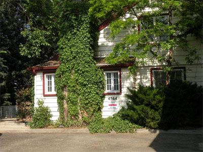 4564 Arapahoe, Boulder, CO Commercial Property for Lease